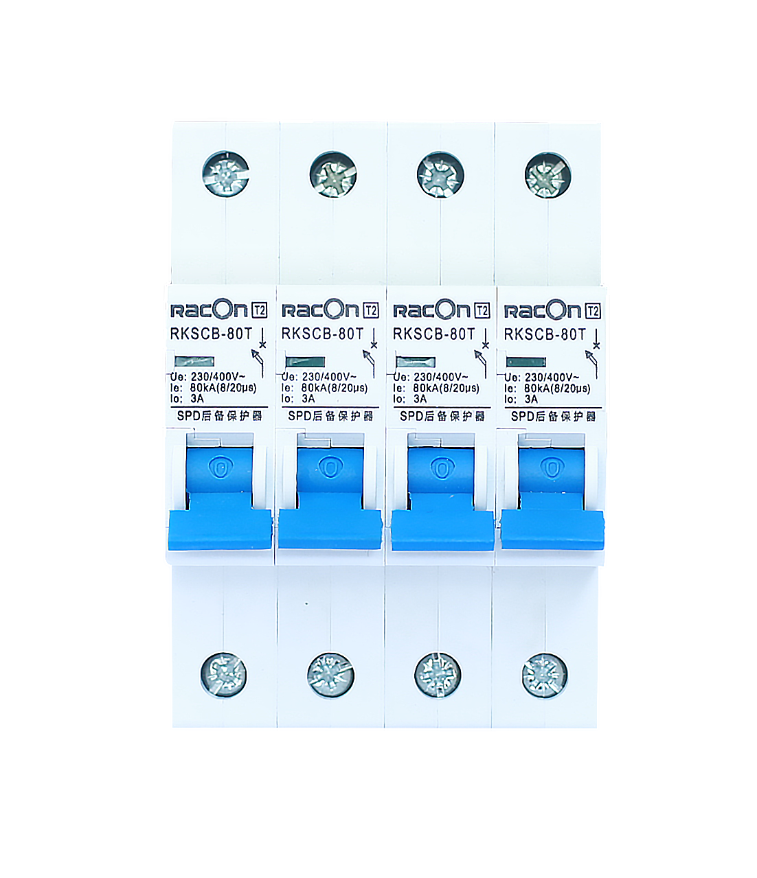 ?？豐CB—SPD專用后備保護(hù)器